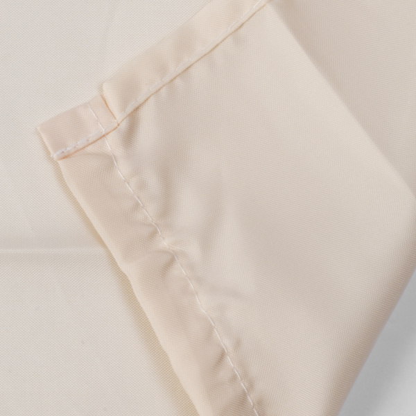 Штора для ванной WasserKRAFT Vils SC-10103